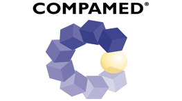 compamed-trade-fair-logo-vector