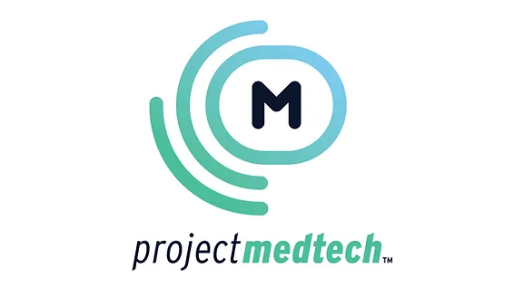 Project MedTech logo